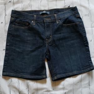 Levis Jean Shorts